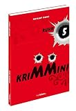 Cover zum Buch Krimmini: Ruhr 5