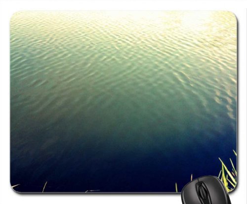 Preisvergleich Produktbild River and wind Mouse Pad, Mousepad (Rivers Mouse Pad)