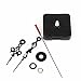 Produktbild New Mechanism Wall Clock Diy Repair Parts Quartz Clock Movement Kit Replacement 12X9.3X6.5 Cm by ASTrade