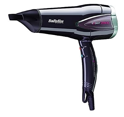 Babyliss Seche cheveux Babyliss D362E EXPERT 2300