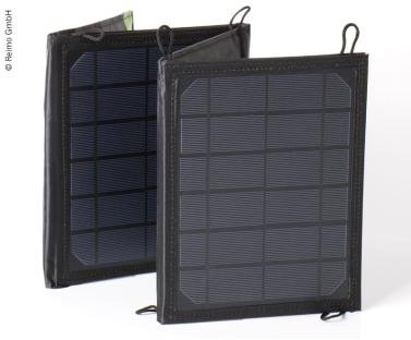 Preisvergleich Produktbild Carbest Portable Solar Panel Adventure 15