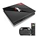 Produktbild aoxun Android TV Box 3 G + 32G Box Intelligente Android 7.1 H96 Pro + Plus 64 Bit mit WiFi SMART TOP Behälter Box Bluetooth 4.1 und True 4 K Playing