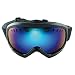 Produktbild ALTUS Herren-Sonnenbrille 50600bo, blau, One Size