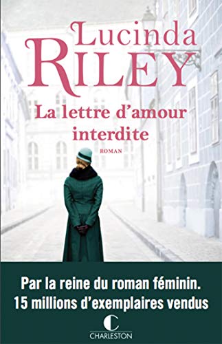 La lettre d'amour interdite (LITTERATURE GEN)