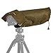 Price comparison product image Stealth Gear Extreme 50 Rain Cover - Green, 500 mm