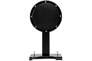 Gibraltar Práctica Pad 10" GBDP