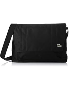 Lacoste Herren Nh1597ne Umhängetaschen, 26.5 x 12 x 37.5 cM