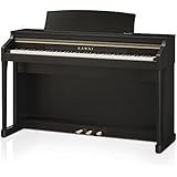 Piano Digital Kawai CA17