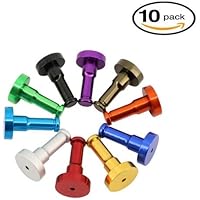 Suchergebnis auf Amazon.de für: handtuchhaken - Bunt / Badezimmer