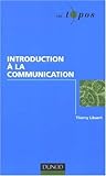 Introduction à la communication