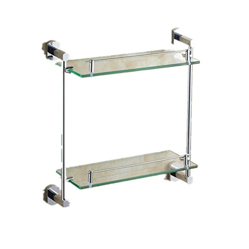 Preisvergleich Produktbild LINGHOU Badezimmer Regal Küche Schrankwand Absaugung Rostschutz-Beweis-Ecke