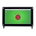 Produktbild SunFounder 7" IPS Display Panel Monitor 1024×600 HD LCD HDMI/VGA/NTSC/PAL with Case and Stand for Raspberry Pi 3, 2 Model B and 1 Model B+/A+/B Kano