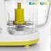 Baby Line Mixer and Steam Cooker
