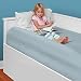The Shrunks Bed Rail