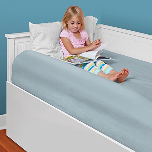 The Shrunks Bed Rail