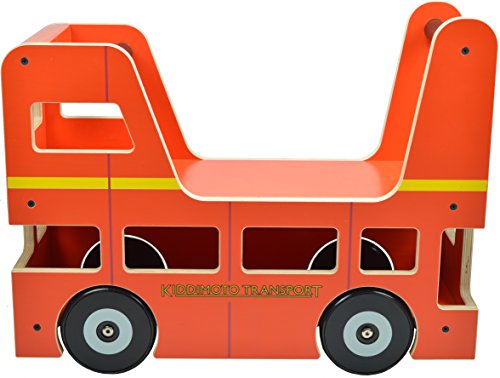Kiddimoto ITV1