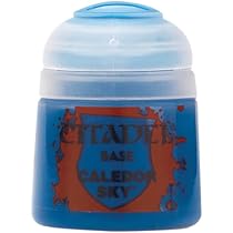 Citadel Layer Lothern Blue - Extensions jeux de plateau - Achetez sur