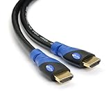clave hdmi a vga Cable libre de oxígeno al 99,9% para que la degradación de la señal sea mínima, compatible con RoHS.