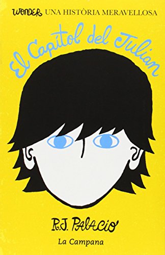 Wonder El capítol del Julian (Narrativa)