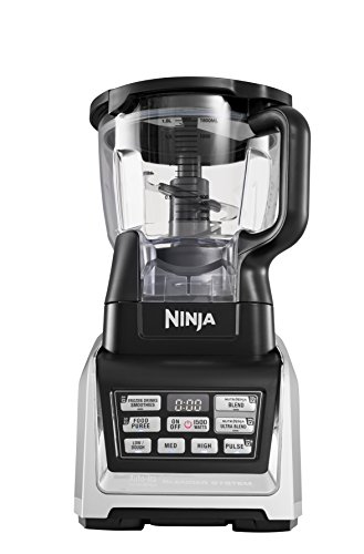 Nutri-Küchensystem mit Nutri Ninja BL682EU - 3