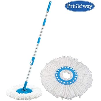 gala microfiber twist mop price