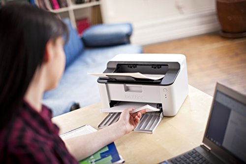 Brother HL-1110 - Impresora l  ser monocromo compacta
