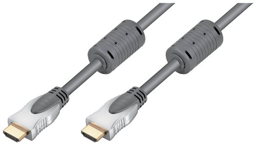 Home Theater HT 250-100 High Speed HDMI Kabel 1m