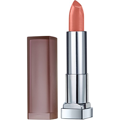 Maybelline Colorsensational Creamy Mattes Lipstick - 656 Clay Crush