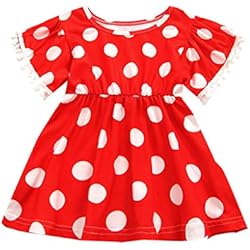 Vestido De Gitana Para Bebe Ser Papis