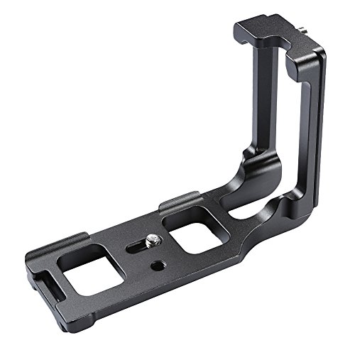 Neewer Plaque d gagement rapide L Support en m tal noir la main Grip fd810l pour Nikon D810 fabriqu sur mesure compatible avec arca-swiss RRS reviews Neewer Plaque d gagement rapide L Support en m tal noir la main Grip fd810l pour Nikon D810 fabriqu sur mesure compatible avec arca-swiss RRS