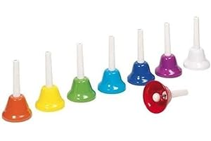 Toys Pure - 2042020 - Instrument À Vent - Cloches