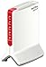 Produktbild AVM FRITZ!Box 6810 LTE (LTE-Router, 300 MBit/s, DECT-Basis)