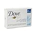 Dove Gentle Exfoliating Beauty Cream Bar 2 x 100g