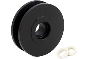 SMZHOMEONE Chain Keeper for Road Bike, 12mm Thru Axle, Protects Chain and Frame