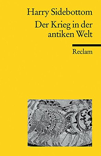 Download Der Krieg in der antiken Welt (Reclams Universal-Bibliothek) Download Der Krieg in der antiken Welt (Reclams Universal-Bibliothek)