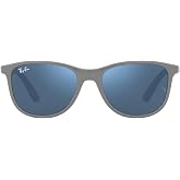 Ray-Ban Rj9077s Kare G&uuml;neş G&ouml;zl&uuml;ğ&uuml;