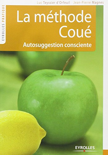 couverture de : La M&eacute;thode Cou&eacute;