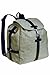 Lässig Green Label Changing Backpack (Choco Melange)
