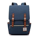 Struktur: Insgesamt 7 Taschen. 1 Hauptreißverschluss Tasche, 2 Seitentaschen, 2 Fronttaschen mit Reißverschluss, 1 Innentasche mit Reißverschluss, 1 Laptopfachtasche.