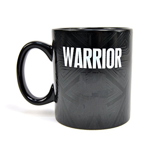Marvel-Tasse-Keramik-Schwarz-9-x-9-x-10-cm