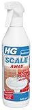 HG Hagesan 500ml 3 x Stronger Scale Away