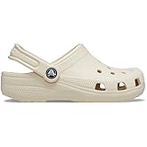 Crocs Classic Clog K Bone TerlikUnisex &Ccedil;ocuk