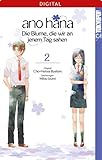 ano hana - Die Blume, die wir an jenem Tag sahen 02 by Mitsu Izumi