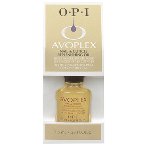 OPI Avoplex Nail/Cuticle Oil, 7,5 ml