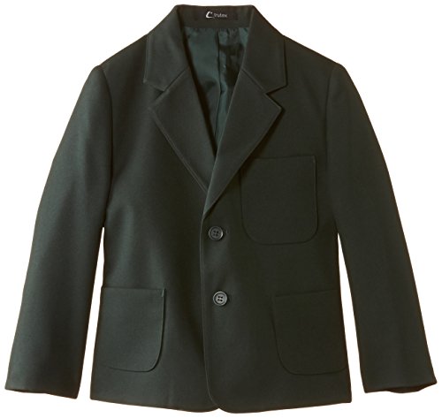 Trutex Girl's Blazer, Bottle, 16 Years (Manufacturer Size: 42" Chest)