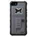 Produktbild Ronney Multifunktionsjacke mit Zigarettenanzünder & Flasche/Bier Öffner Schutzhülle für iPhone 6
