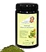 Produktbild Moringahaus - Josefa´s Wildwuchs Moringa Blattpulver, Afrika, 150g, Nachfüllglas
