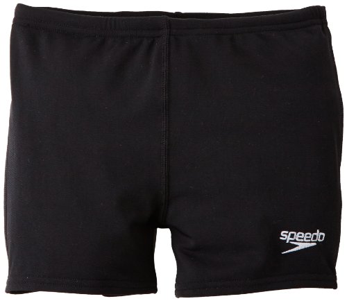 Speedo Boxer de bain garçon 'ENDURANCE' Noir 32'