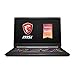 Produktbild MSI GE75 Raider-050 43,9 cm (17,3 Zoll) Ultra Thin Bezel Gaming Laptop NVIDIA RTX 2060 6G, 144Hz 3ms, Intel i7-8750H (6 Kern), 16 GB, 256 GB NVMe SSD+1 TB, Pro Key RGB, Win 10, Aluminium Schwarz