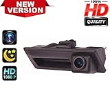 ► Super HD-Kamera: Das Set beinhaltet eine fortschrittliche Kamera mit 8-lagigem Nano-Filterglas, das die neuesten 1099 HD-Chips enthält. Mit 1280*720 Pixel erhalten Sie gestochen scharfe und farbenfrohe Bild-Displays, Interner Coms-Sensor 1 Jahr Garantie und technischen Support.